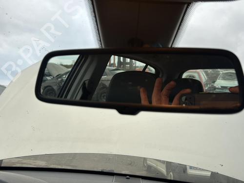 Ryggespeil Innvendig OPEL ASTRA H (A04) [2004-2014]  19908077