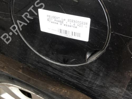 Used Fuel flap PEUGEOT 207 (WA_, WC_) 1.4 HDi (68 hp) 19908979