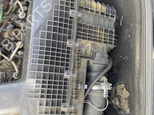 Used Air filter box Air filter box RENAULT CLIO II (BB_, CB_) 1.5 dCi (B/CB07) (65 hp) 27989115 27989115