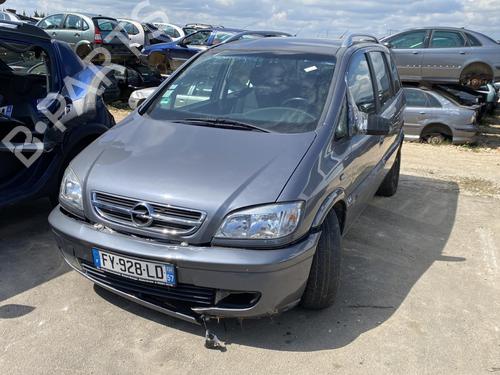 Right taillight OPEL ZAFIRA A MPV (T98) 2.0 DTI 16V (F75) | BP19908806C35 