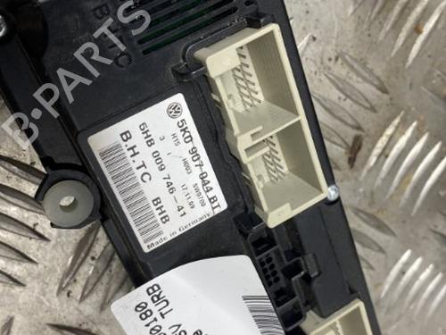 Climate control VW GOLF VI (5K1)  | BP19906819I5 