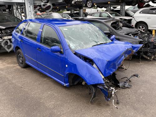 Used Parts SKODA FABIA I Combi (6Y5) 1.4 16V 2009801