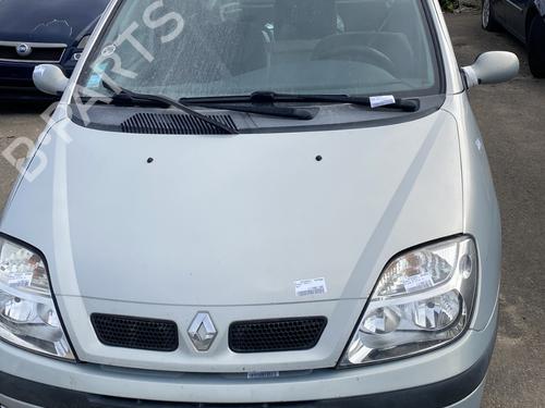 Used Steering rack Steering rack RENAULT SCÉNIC I MPV (JA0/1_, FA0_) 1.9 dTi (JA0N) (98 hp) 28813820 28813820