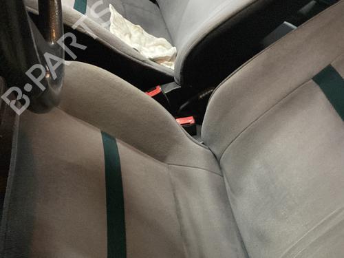 Siège avant gauche CITROËN AX (ZA-_) 10 (50 hp) 31363613