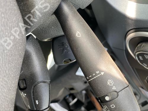 Used Steering column stalk Steering column stalk PEUGEOT PARTNER Tepee 1.6 HDi (114 hp) 39703140 39703140