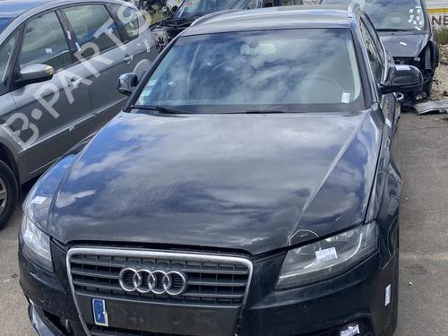 Used ABS pump AUDI A4 B8 Avant (8K5) 2.0 TDI (143 hp) 27540267