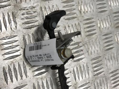 Hinge/Door check strap PEUGEOT 3008 I MPV (0U_) 1.6 HDi | BP22111514C146 