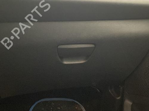 Used Glove box PEUGEOT 208 I (CA_, CC_) 1.2 VTI 82 (82 hp) 32165547