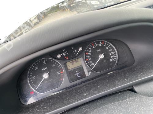 Used Instrument cluster Instrument cluster 35884614 35884614