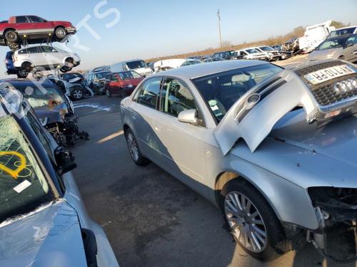 Front left panel AUDI A4 B7 (8EC) 2.0 | BP22116110C58  - Image 7