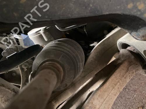 Steering rack AUDI A3 (8P1) 1.6 | BP39449306M22 - Image 3
