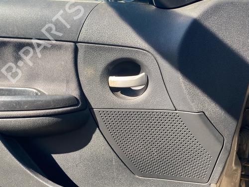 Front left panel CITROËN C3 I (FC_, FN_) | BP37008519C58 - Image 3