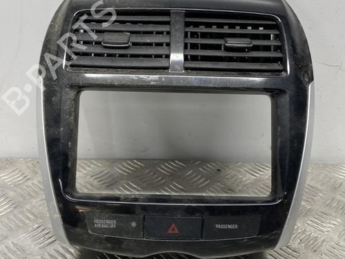 Other CITROËN C4 AIRCROSS 1.8 HDi 150 AWC | BP25820402O1 - Image 2