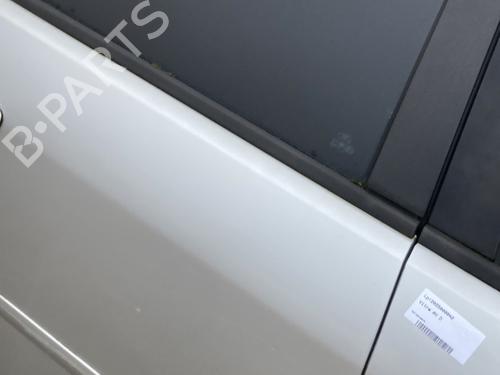 Left rear door FORD FOCUS II (DA_, HCP, DP) 2.0 TDCi | BP22806428C4 