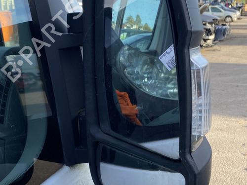 Right mirror FIAT DUCATO Van (250_) 150 Multijet 2,3 D | BP29969713C27