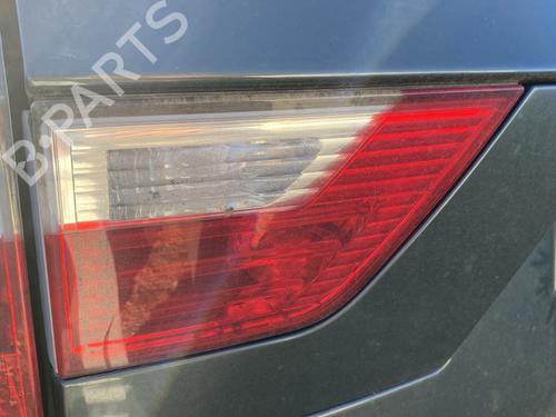 Left tailgate light BMW X3 (E83) 2.0 d | BP30439323C79