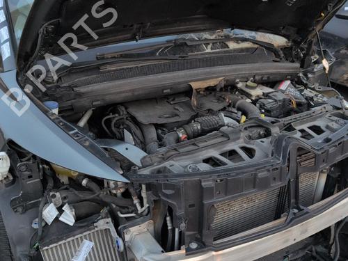 Steering rack CITROËN C4 Picasso II 1.6 HDi / BlueHDi 115 | BP29978616M22  - Image 5