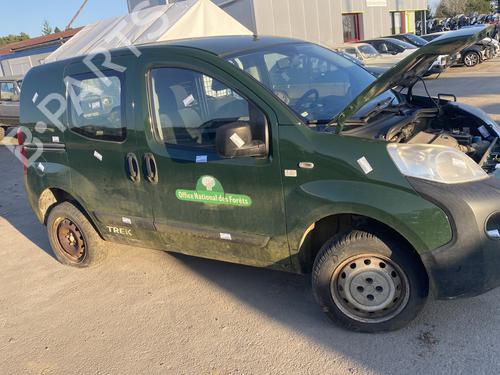 Benzintank CITROËN NEMO Box Body/MPV (AA_) 1.3 HDi 75 | BP32686431C62 - Image 2