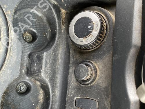 Used Switch Switch DACIA DUSTER (HS_) 1.5 dCi 4x4 (HSMC, HSMD) (110 hp) 26154900 26154900