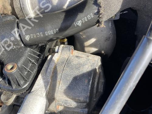 Used Vacuum pump Vacuum pump CITROËN XSARA (N1) 2.0 HDi 90 (90 hp) 33183588 33183588