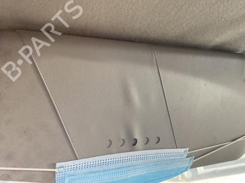 Left sun visor LAND ROVER RANGE ROVER II (P38A) 2.5 D 4x4 | BP29852141I1