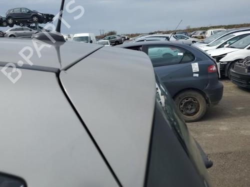 Tailgate MERCEDES-BENZ A-CLASS (W169) A 170 (169.032, 169.332) | BP22119772C6 