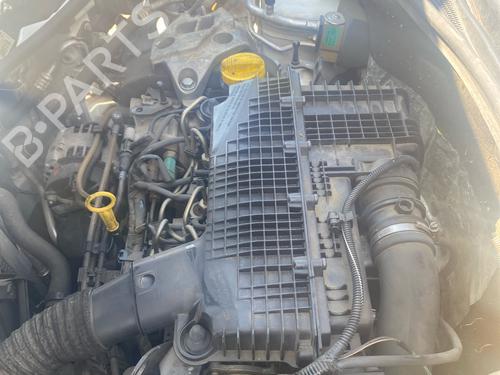 Engine RENAULT KANGOO Express (FC0/1_) 1.5 dCi (FC07, FC1R) | BP37200937M1 - Image 5