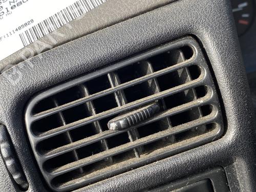 Air vent NISSAN 100NX (B13) 1.6 SR | BP28570531I21