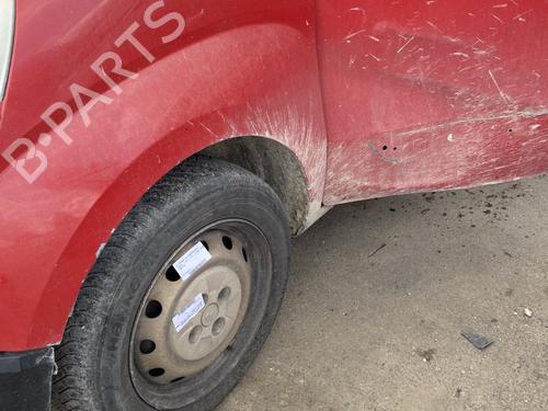 Used Steering rack Steering rack CITROËN NEMO MPV 1.4 (73 hp) 27177071 27177071