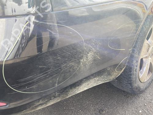 Rear bumper SKODA OCTAVIA II Combi (1Z5) 1.6 TDI | BP29406919C8 