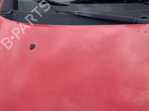 Hood CITROËN C2 (JM_) 1.1 | BP22123243C1 