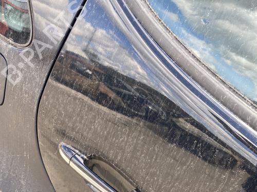 Right rear door MERCEDES-BENZ A-CLASS (W168) A 170 CDI (168.009, 168.109) | BP25031349C5