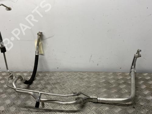 Used AC pipe AC pipe AUDI A3 Sportback (8VA, 8VF) 30 TDI (115 hp) 24665762 24665762