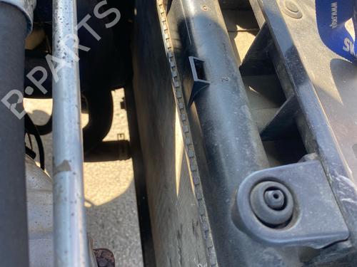Used Front slam panel Front slam panel 37527085 37527085