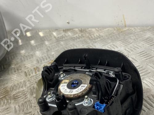 Driver airbag PEUGEOT 208 I (CA_, CC_) 1.6 HDi / BlueHDi 75 | BP29074371C9 