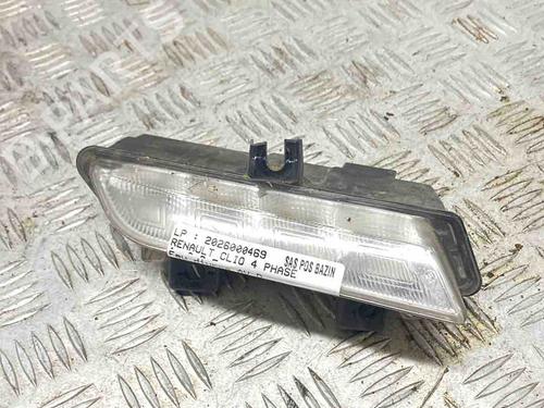 right-daytime-light-renault-clio-iv-bh_-2012-2013-2014-2015-2016-2017-2018-2019-2020-2021-36431760 main image