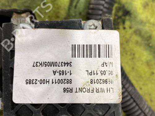 Front left window mechanism MINI MINI (R56) One | BP37249077C22 - Image 3