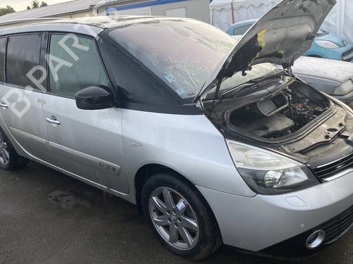 Used Fuel tank RENAULT ESPACE IV (JK0/1_) 2.0 dCi (JK01, JK02, JK1J, JK1K, JK1H) (150 hp) 30646538