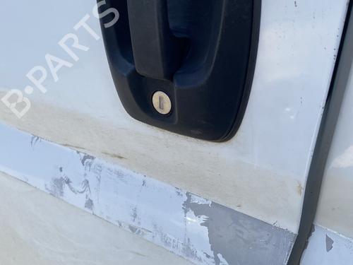 Left front door PEUGEOT BOXER Van 2.2 HDi 120 | BP24958221C2