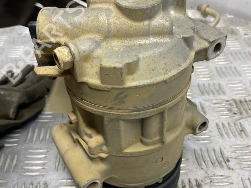 AC compressor PEUGEOT PARTNER Box Body/MPV 1.6 HDi / BlueHDi 75 | BP38169216M34 - Image 2