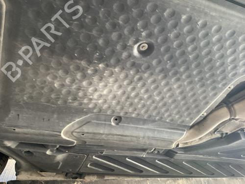 Bundpladebeskyttelse MERCEDES-BENZ C-CLASS Coupe (C205) C 220 d (205.304) BP28366650M92