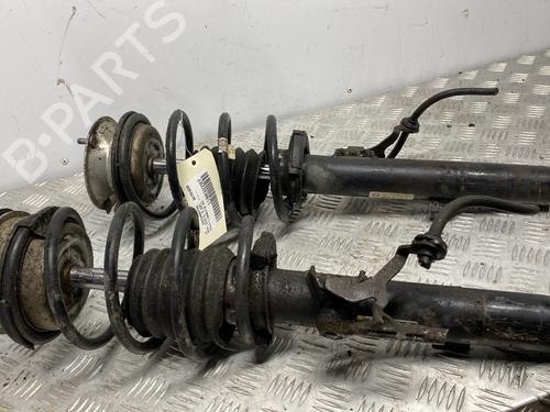 Left front shock absorber BMW 3 Touring (E91) 316 d | BP30909460M16 - Image 3