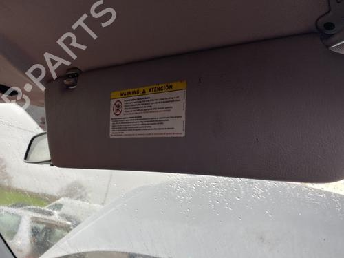 Front left panel MERCEDES-BENZ VITO Bus (W639) 115 CDI (639.701, 639.703, 639.705) | BP30578041C58 