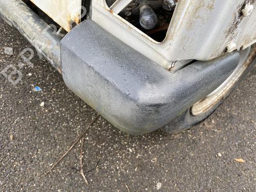 Used Corner bumper Corner bumper 29155035 29155035