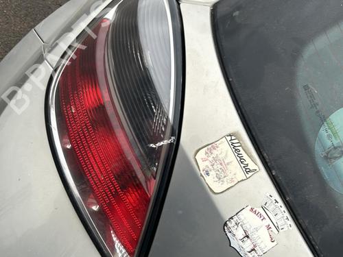 Used Left taillight OPEL ASTRA H (A04) [2004-2014]  19905198
