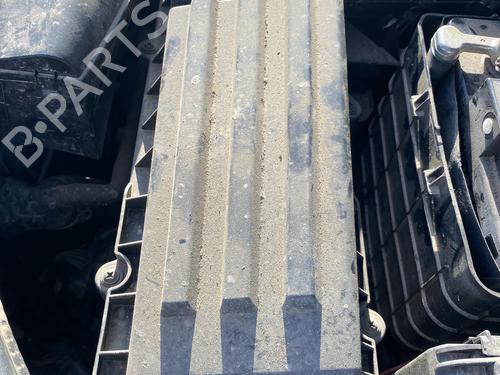 Used Air filter box Air filter box AUDI A3 Sportback (8PA) 1.6 TDI (105 hp) 40268584 40268584