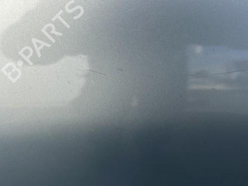 Left rear door PEUGEOT 206 Hatchback (2A/C) 2.0 HDI 90 | BP22117645C4 