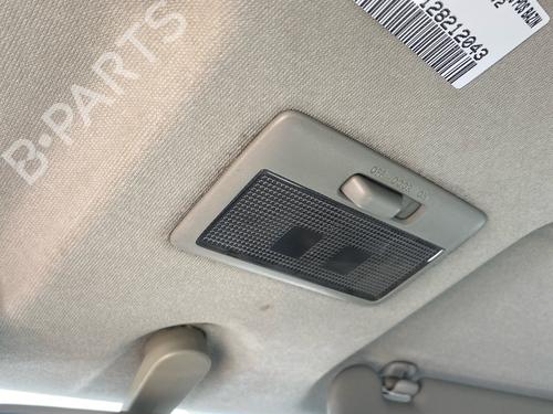 Innerbelysning Innerbelysning SUZUKI SWIFT III (MZ, EZ) 1.3 DDiS (RS413D) (69 hp) 36583460 36583460