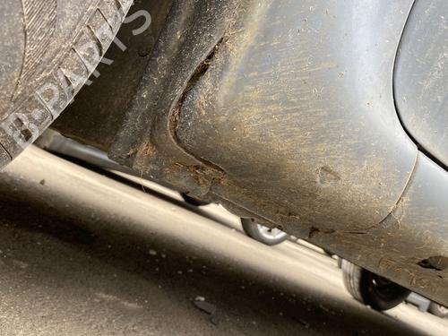 Left front fenders CITROËN XSARA PICASSO (N68) 1.6 HDi | BP26221642C41 