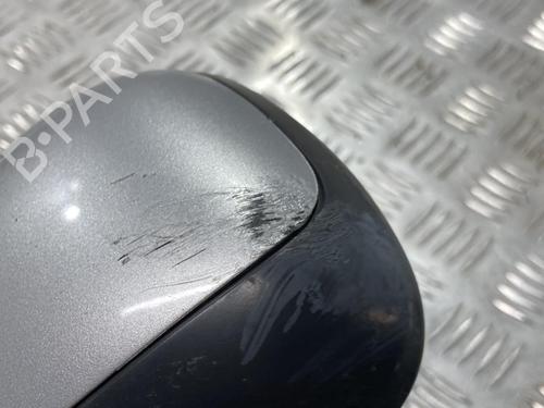 Left mirror PEUGEOT 407 SW (6E_, 6D_) 2.0 HDi 135 | BP19908633C26